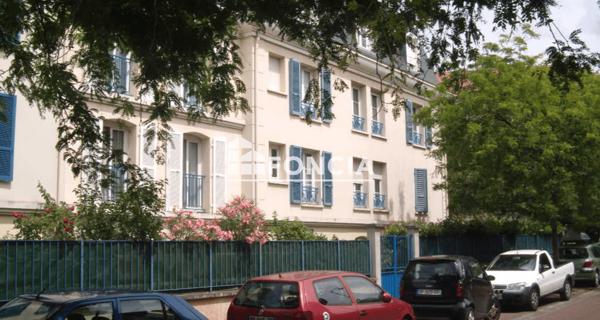 Location Studio 28.99 m² - Rueil-malmaison 92500