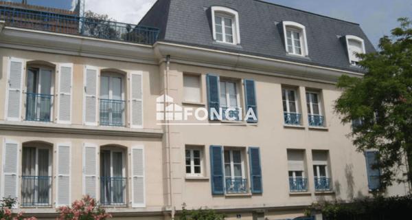 Location Studio 28.99 m² - Rueil-malmaison 92500