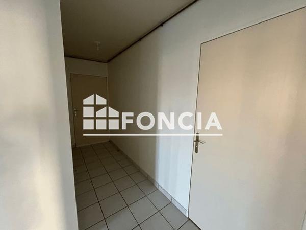 Location Appartement 2 pièces 50.72 m² - 17 AV DU GENERAL DE GAULLE Bussy Saint-georges 77600