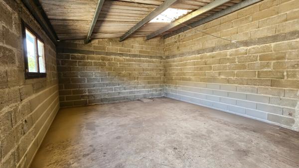 🏡 Grande maison familiale avec terrain – Proximité immédiate du centre-ville du Lude (72)