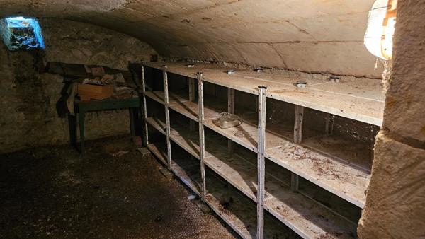 🏡 Grande maison familiale avec terrain – Proximité immédiate du centre-ville du Lude (72)