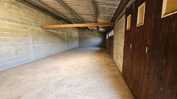 🏡 Grande maison familiale avec terrain – Proximité immédiate du centre-ville du Lude (72)