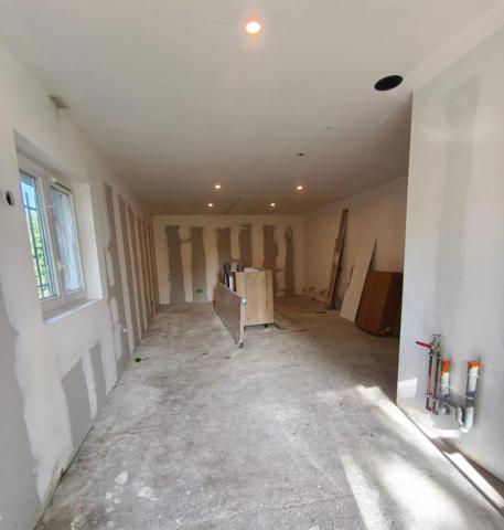 MAISON A FINIR DE RENOVER - BEAUMONT SAINT CYR
