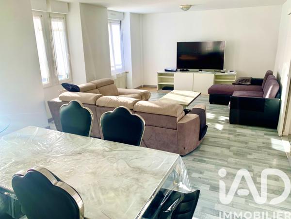 Immeuble à vendre 111 m² Bessé-sur-Braye