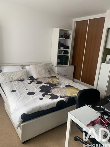 Immeuble à vendre 111 m² Bessé-sur-Braye