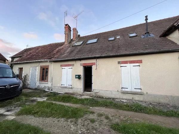 Maison de village individuelle