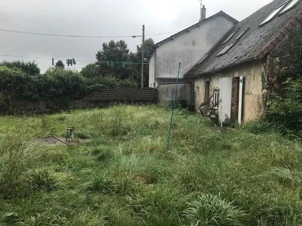 Maison de village individuelle