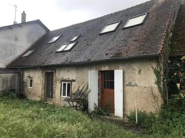 Maison de village individuelle