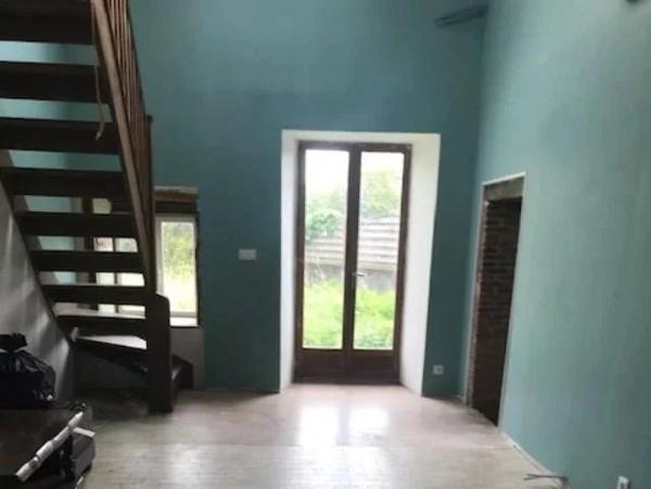 Maison de village individuelle