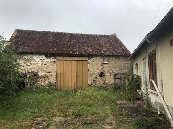 Maison de village individuelle