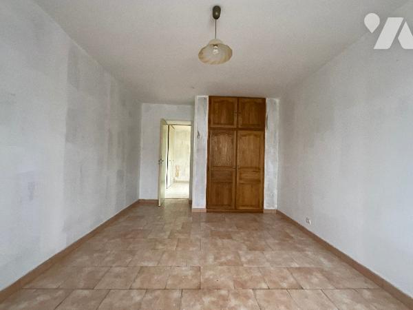 CELLETTES (41120) Maison de plain-pied 90 m² - jardin arboré