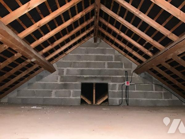 CELLETTES (41120) Maison de plain-pied 90 m² - jardin arboré