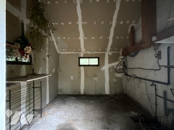 CELLETTES (41120) Maison de plain-pied 90 m² - jardin arboré