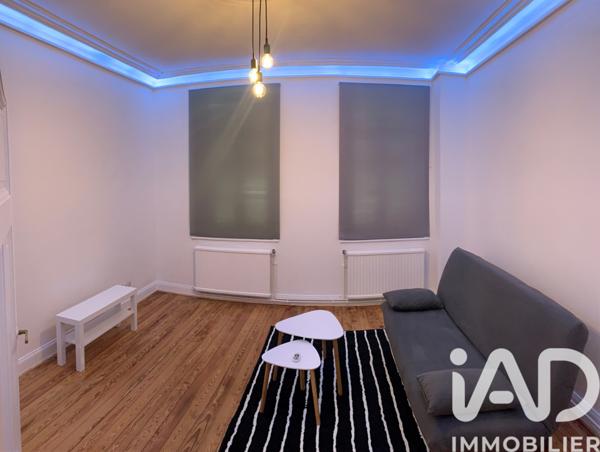 Immeuble à vendre 105 m² Woippy