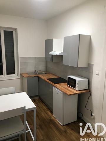 Immeuble à vendre 105 m² Woippy