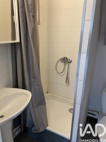 Immeuble à vendre 105 m² Woippy