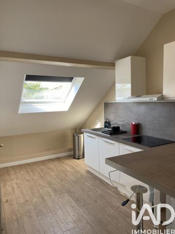 Immeuble à vendre 105 m² Woippy