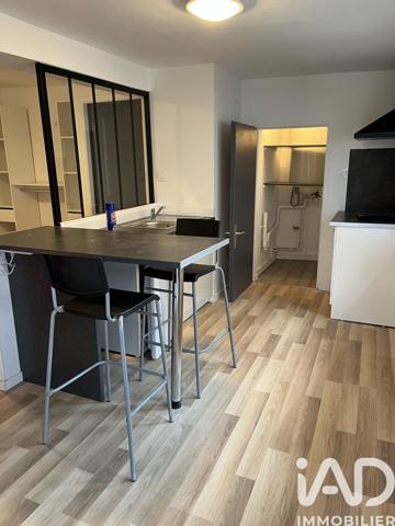 Immeuble à vendre 105 m² Woippy