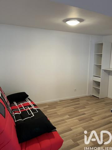 Immeuble à vendre 105 m² Woippy