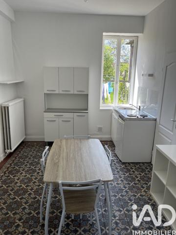 Immeuble à vendre 105 m² Woippy