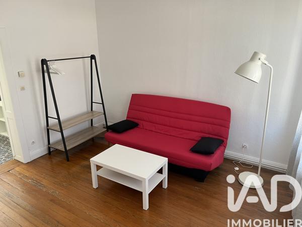 Immeuble à vendre 105 m² Woippy