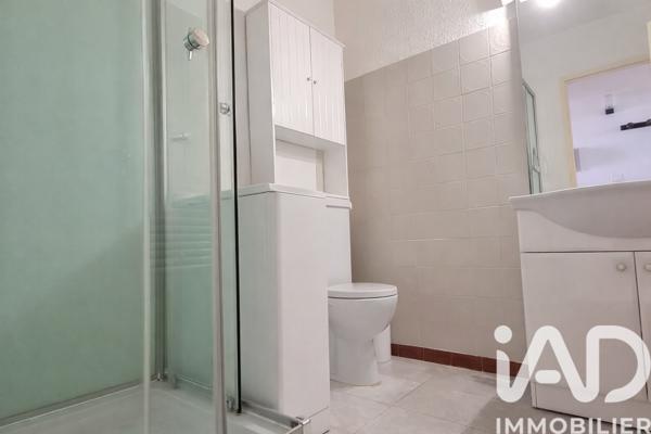 Appartement à vendre 2 pièces 35 m² Le Barcarès
