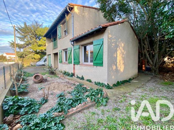 Maison à vendre 6 pièces 102 m² Coursan