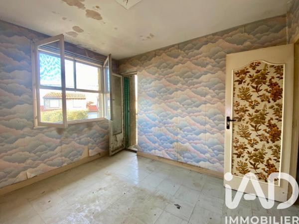 Maison à vendre 6 pièces 102 m² Coursan