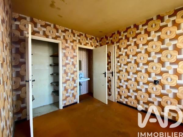 Maison à vendre 6 pièces 102 m² Coursan