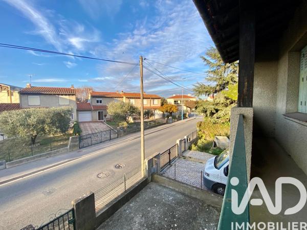 Maison à vendre 6 pièces 102 m² Coursan