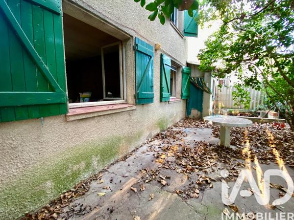 Maison à vendre 6 pièces 102 m² Coursan