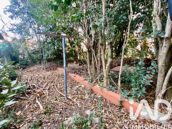 Maison à vendre 6 pièces 102 m² Coursan