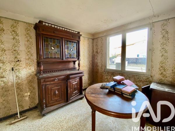 Maison à vendre 6 pièces 102 m² Coursan