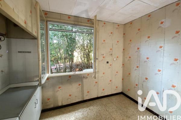 Maison à vendre 6 pièces 102 m² Coursan