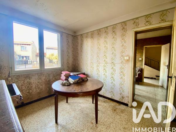 Maison à vendre 6 pièces 102 m² Coursan