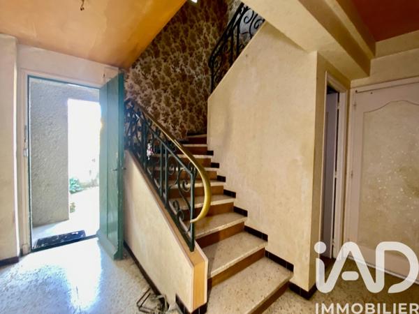 Maison à vendre 6 pièces 102 m² Coursan