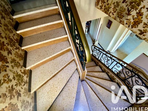 Maison à vendre 6 pièces 102 m² Coursan