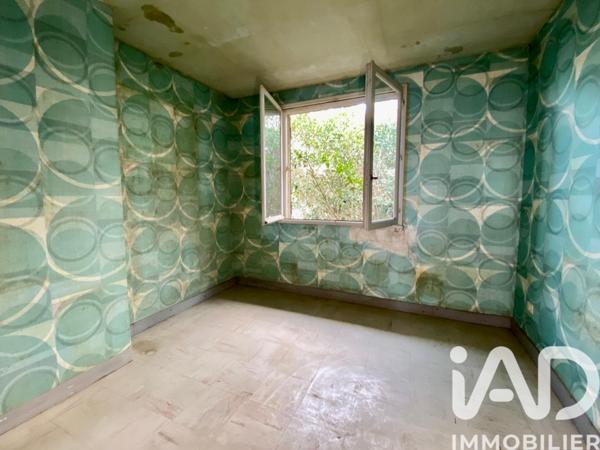 Maison à vendre 6 pièces 102 m² Coursan