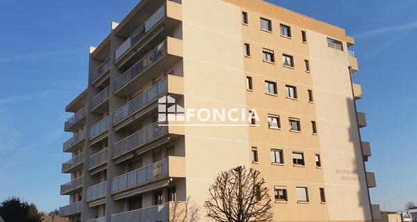 À vendre Studio 37.17 m² - Melun 77000