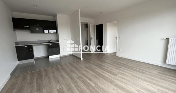 Location Appartement 2 pièces 43.26 m² - Champigny-sur-marne 94500