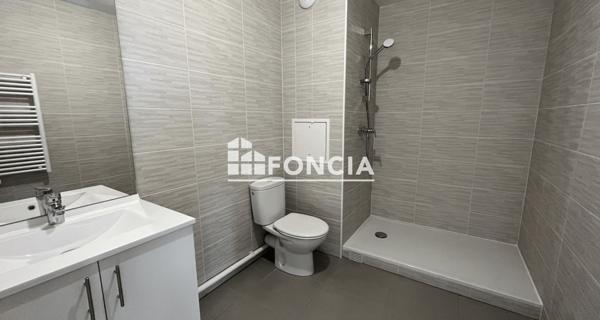 Location Appartement 2 pièces 43.26 m² - Champigny-sur-marne 94500