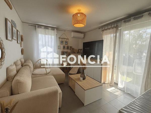 À vendre Appartement 3 pièces 55.95 m² - Avignon 84000