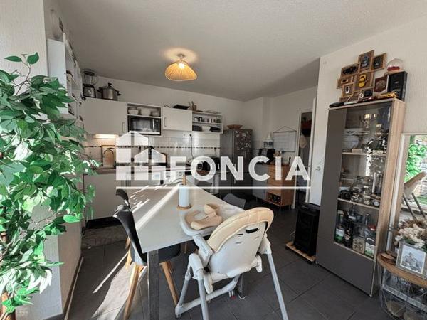 À vendre Appartement 3 pièces 55.95 m² - Avignon 84000