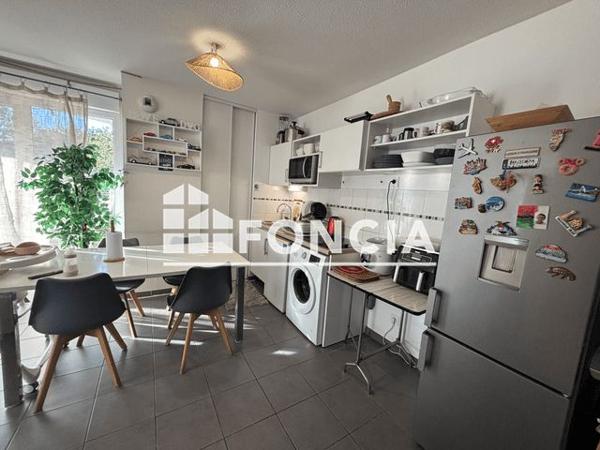 À vendre Appartement 3 pièces 55.95 m² - Avignon 84000