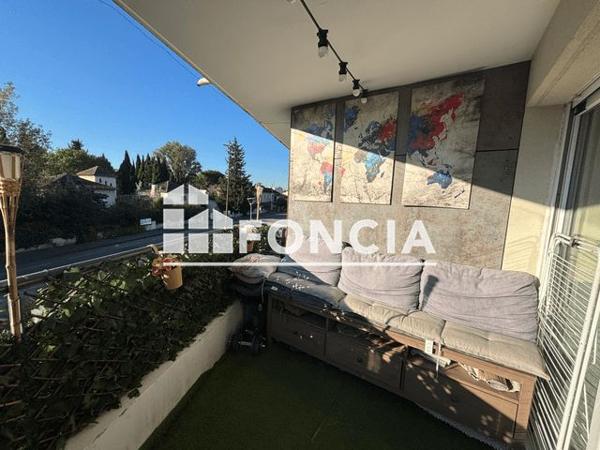 À vendre Appartement 3 pièces 55.95 m² - Avignon 84000