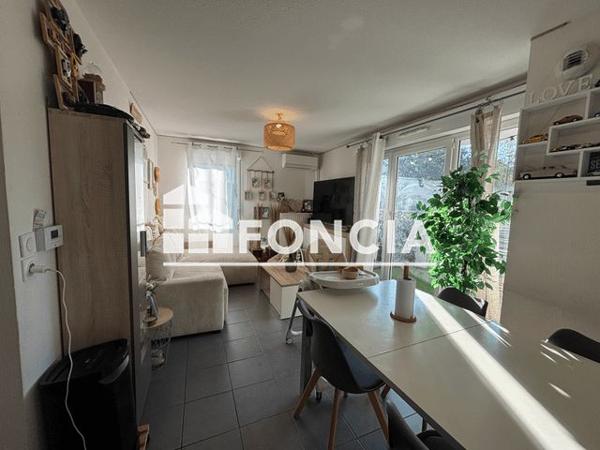 À vendre Appartement 3 pièces 55.95 m² - Avignon 84000