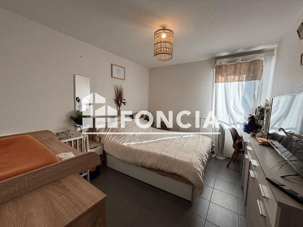 À vendre Appartement 3 pièces 55.95 m² - Avignon 84000