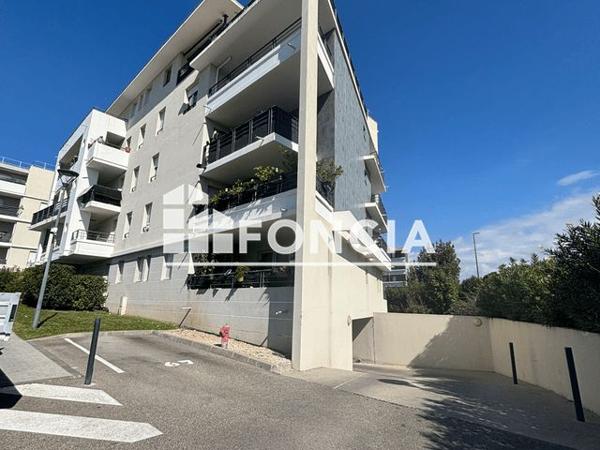 À vendre Appartement 3 pièces 55.95 m² - Avignon 84000