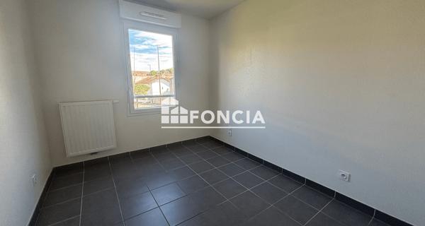 À vendre Appartement 3 pièces 55.95 m² - Avignon 84000