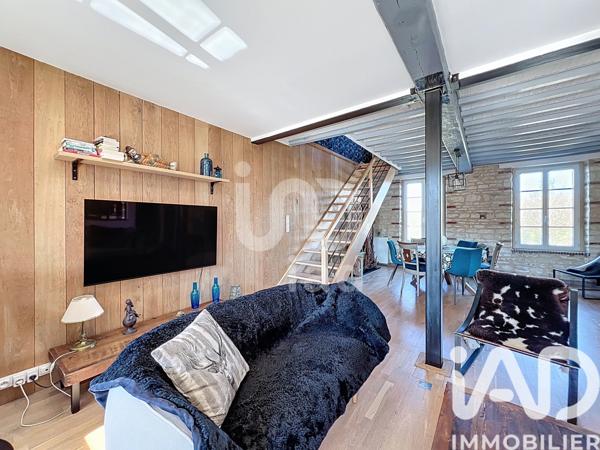 Maison à vendre 5 pièces 165 m² Courtaoult